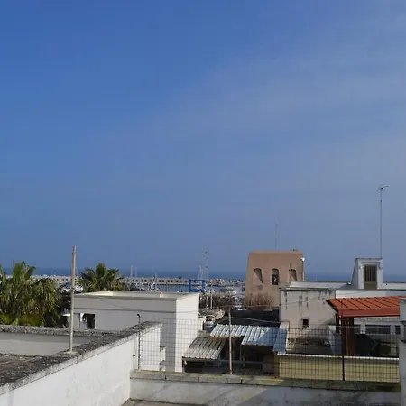 Il Girasole Appartamento San Foca