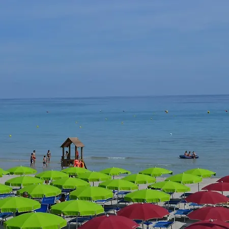 Il Girasole San Foca