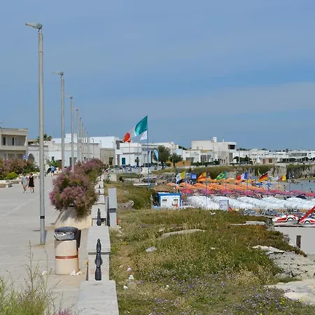 Appartamento Il Girasole San Foca