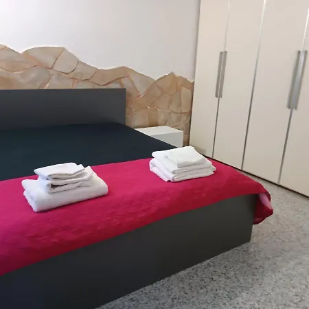 Appartamento Azzurra Melendugno