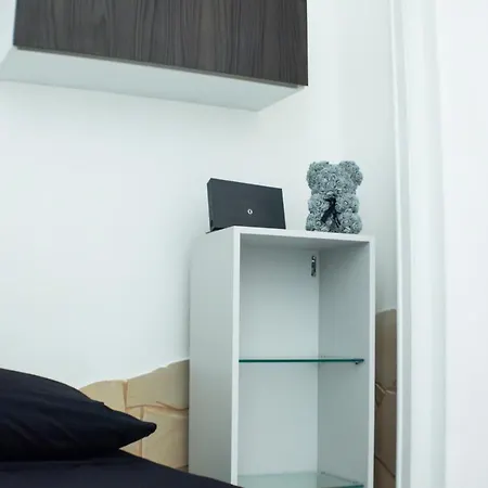 Appartamento Azzurra Apartment