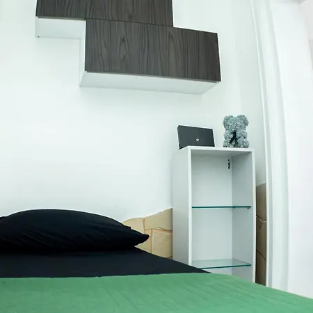 Appartamento Azzurra Apartment Melendugno