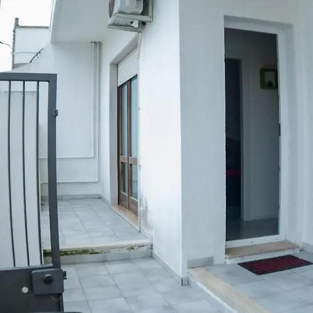 Apartment Appartamento Azzurra Melendugno