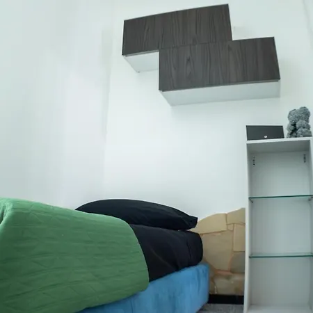 Appartamento Azzurra Apartment *