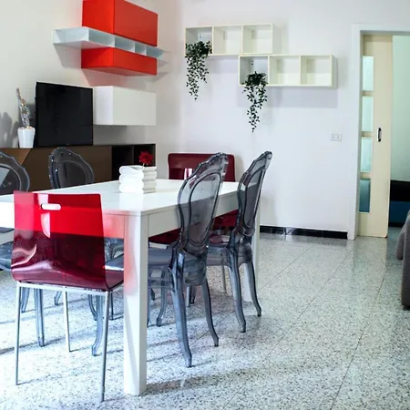 Appartamento Azzurra * Melendugno
