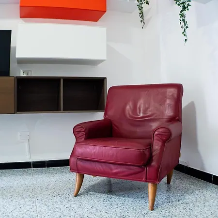Apartment Azzurra Melendugno