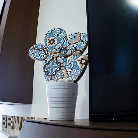 Appartamento Azzurra Apartment