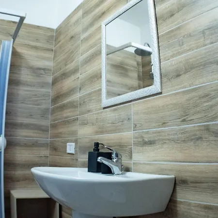 Apartment Appartamento Azzurra