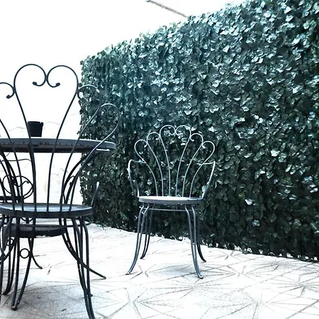 Appartamento Azzurra Apartment *