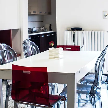 Appartamento Azzurra Apartment Melendugno