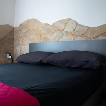 Apartment Appartamento Azzurra Melendugno