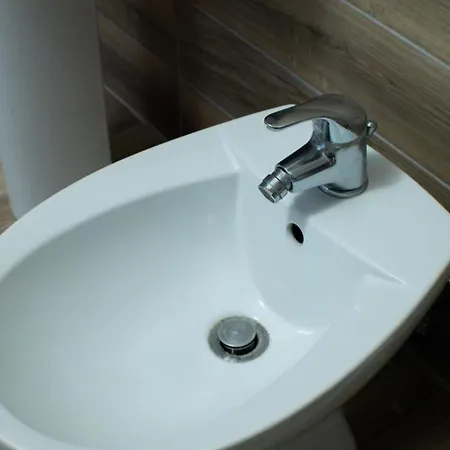 Apartment Appartamento Azzurra Melendugno