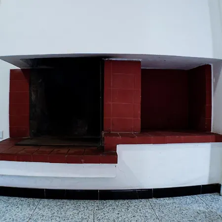 Apartment Azzurra *