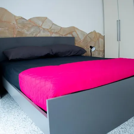 Apartment Appartamento Azzurra Melendugno