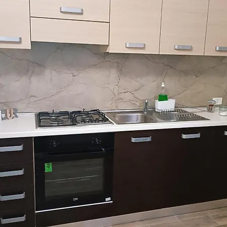 Appartamento Azzurra Apartment