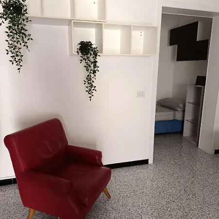 Appartamento Azzurra Apartment *