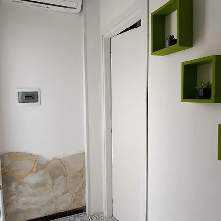 Appartamento Azzurra Apartment Melendugno