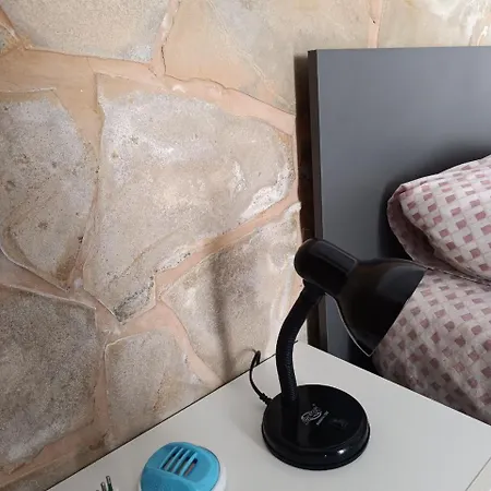 Apartment Azzurra Melendugno