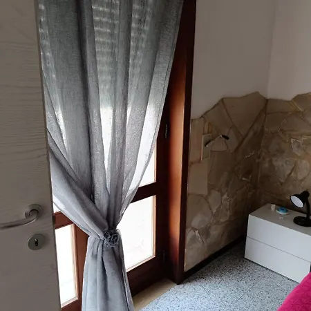 Appartamento Azzurra *