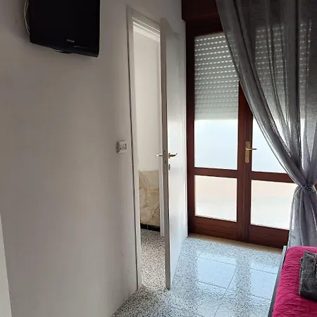 Appartamento Azzurra