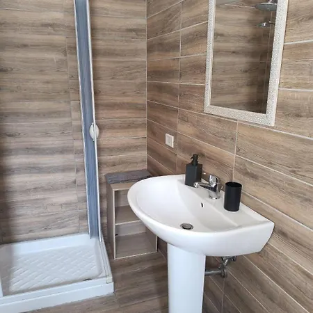 Apartment Azzurra