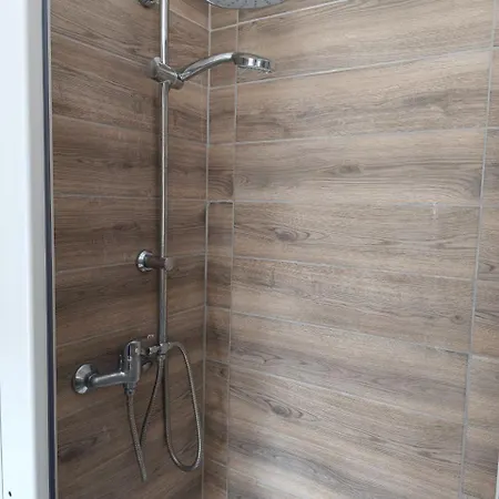 Apartment Appartamento Azzurra *