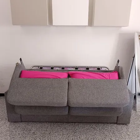 Apartment Azzurra Melendugno