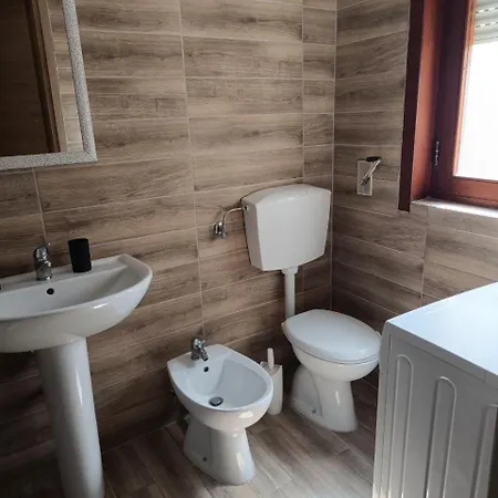 Appartamento Azzurra Apartment Melendugno