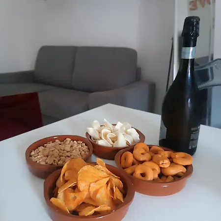 Appartamento Azzurra