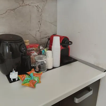 Appartamento Azzurra Apartment Melendugno